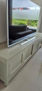 tv meubel, Huis en Inrichting, Kasten | Televisiemeubels, Ophalen, Gebruikt, 25 tot 50 cm, Minder dan 100 cm