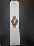 Samsung Galaxy Watch 7 - Topconditie!, Zwart, Ophalen of Verzenden, Samsung, Waterdicht
