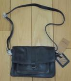 NIEUW: Cowboysbag crossbody tas donkerblauw, Verzenden, Nieuw, Blauw, Schoudertasje