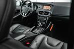 Volvo V40 T2 Geartronic Nordic+ | Trekhaak | Lederen bekledi, 12 maanden, Euro 6, 4 cilinders, 122 pk