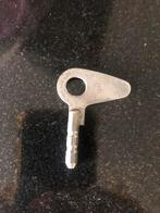 Bmw platte contactsleutel r25 tot r69s, Motoren, Ophalen of Verzenden, Gebruikt