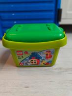 Lego Duplo 5416 - Compleet met Opbergdoos, Ophalen of Verzenden, Gebruikt, Complete set, Duplo
