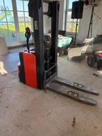 Gebruikte Stapelaar - Ideaal voor magazijn, Ophalen of Verzenden