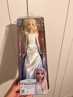 Frozen Elsa, Ophalen of Verzenden, Nieuw, Barbie