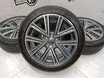 Audi A1 lichtmetaal velgen 17"inch 5x100, Niet ingevuld, Niet ingevuld, Niet ingevuld