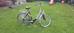 Te Koop: Elektrische Batavus/Sparta fiets., Fietsen en Brommers, Minder dan 30 km per accu, Gebruikt, 51 tot 55 cm, Ophalen