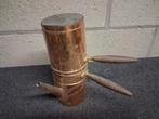 Vintage , koper koffiekan., Ophalen of Verzenden, Huis en Inrichting