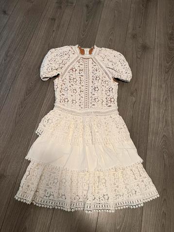 Jurk Lou Women’s Fashion M beschikbaar voor biedingen