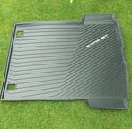 Kofferbakmat, Ophalen, Zo goed als nieuw