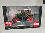 Fendt 722, Ophalen of Verzenden, SIKU, Zo goed als nieuw, Tractor of Landbouw