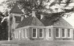 VEENWOUDEN Schiertins, Verzamelen, Ansichtkaarten | Nederland, Verzenden, 1960 tot 1980, Ongelopen, Friesland