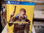 Cyberpunk 2077 Collector's Edition, Spelcomputers en Games, Games | Sony PlayStation 4, Vanaf 18 jaar, 1 speler, Ophalen of Verzenden