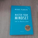 Master Your Mindset - Michael Pilarczyk, Ophalen, Zo goed als nieuw, Overige onderwerpen, Michael Pilarczyk