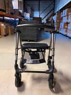 Parvum Nova Rollator met 50% Korting – Showroommodel, Ophalen of Verzenden, Zo goed als nieuw, Peppelkade 21, Houten, Opvouwbaar