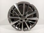 Velg Opel Corsa Opel Corsa, Onderdelen@venauto.nl, Van der Ven Autorecycling B.V., Gebruikt, Ettenseweg 76, 4706 PB Roosendaal, The Netherlands