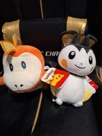 Pokemon knuffels, Ophalen, Zo goed als nieuw, Overige typen