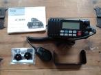 Icom MC-411 VHF + Banten antenne, Ophalen of Verzenden, Communicatie, Zo goed als nieuw