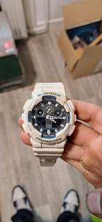 G-Shock horloge - Batterij aan vervanging toe, Ophalen of Verzenden
