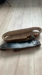 Squatbelt, riem deadlift, powerbelt, lifting belt, Sport en Fitness, Ophalen of Verzenden