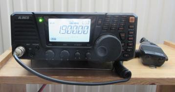 Alinco DX-SR8 HF All mode transceiver beschikbaar voor biedingen