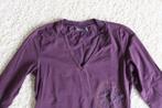 Mexx Truitje4 (XL) - 7 € 15,-, Mexx, Paars, Maat 46/48 (XL) of groter, Ophalen of Verzenden