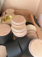 Houders voor kaarsen maken, Ophalen of Verzenden, Zo goed als nieuw, Kweekkast