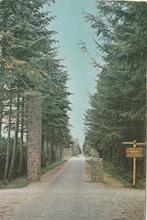 APPELSCHA Recreatiecentrum De Roggeberg, Verzenden, 1960 tot 1980, Gelopen, Friesland