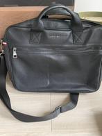 laptop tas / tas Tommy Hilfiger, Computers en Software, Laptoptassen, Ophalen, 17 inch of meer, Zo goed als nieuw, Aktetas