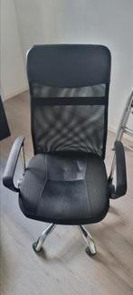 Bureau stoel, Huis en Inrichting, Stoelen, Ophalen, Gebruikt, Eén