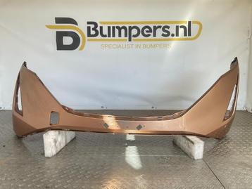 Bumper Nissan Ariya 22- 620225MP0H Voorbumper G9-1542z beschikbaar voor biedingen