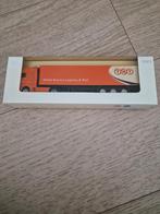 Model vrachtauto TNT, Ophalen of Verzenden, Gelijkstroom of Wisselstroom, Overige typen, Overige merken