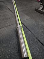 Barbell 50mm - 15/20 kg, Ophalen, Gebruikt