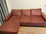 Lounge bank, Ophalen, Overige materialen, Gebruikt, 75 tot 100 cm