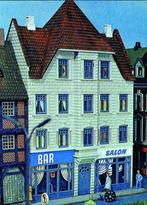 Heljan 01000465 Bar en salon, Overige merken, Brug, Tunnel of Gebouw, Nieuw, Ophalen of Verzenden