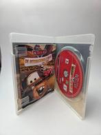 Cars: De Internationale Race - PS3, Disney Interactive Studios, 1 speler, Racen en Vliegen, N/A