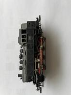 Marklin 3031 tenderlocomotief, Wisselstroom, Gebruikt, Wagon, Ophalen of Verzenden