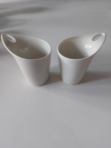 Alessi Faitoo koffiekop(pen) beschikbaar voor biedingen