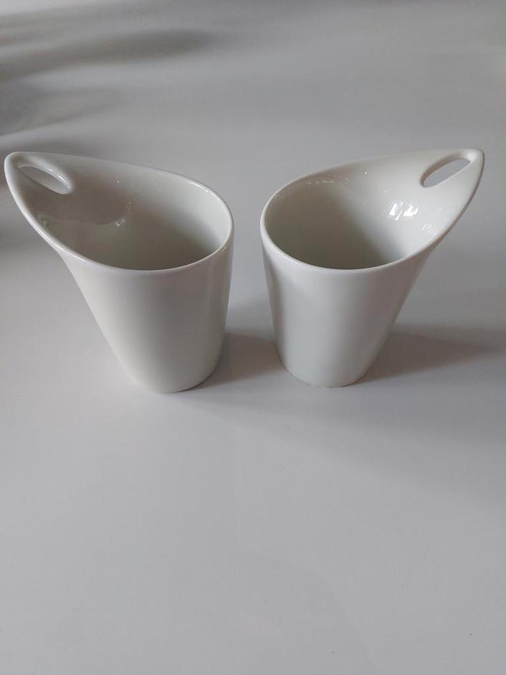 Alessi Faitoo koffiekop(pen), Huis en Inrichting, Keuken | Servies, Ophalen of Verzenden