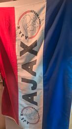 Grote ajax vlag, Verzamelen, Ophalen of Verzenden