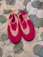 Roze waterschoentjes, Meisje, Ophalen of Verzenden, Zo goed als nieuw, Aqua Sphere