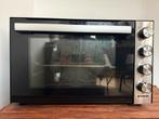 Merkador 100 Oven - Zo goed als nieuw!, 45 tot 60 cm, Oven, Hete lucht, Ophalen of Verzenden