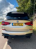 BMW X3 Xdrive20i 184pk Aut uitlaat klep X3M PAKKET!!, 1998 cc, 2000 kg, Vierwielaandrijving, Particulier