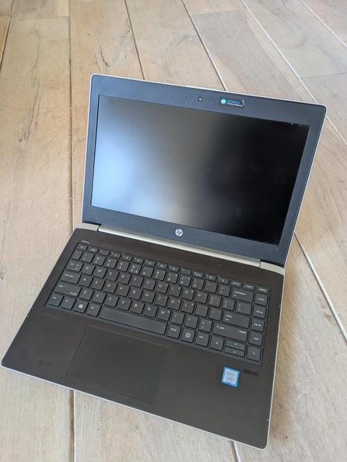 HP ProBook 430 G5, i5-8250U, 8Gb, 128Gb SSD, 13,3", Computers en Software, Windows Laptops, Gebruikt, 13 inch, SSD, Minder dan 2 Ghz