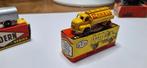 Budgie Toys, Tanker, Hobby en Vrije tijd, Modelauto's | 1:87, Ophalen of Verzenden, Bus of Vrachtwagen, Overige merken