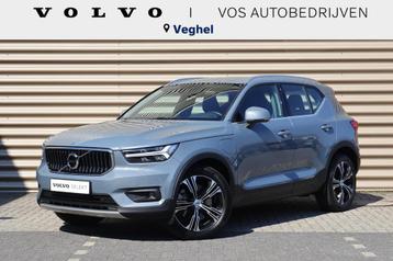 Volvo XC40 T4 Recharge Inscription | Lighting pakket | Leder beschikbaar voor biedingen