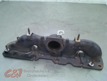 Uitlaatspruitstuk van een Fiat Scudo beschikbaar voor biedingen