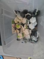 Gravitrax knikkerbaan., Ophalen, Gebruikt