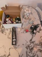 Diverse (nieuwe) kerst artikelen, Diversen, Kerst, Ophalen, Zo goed als nieuw