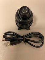 Super mini camera plus SD kaart 128 GB en kaartlezer, nieuw, Ophalen of Verzenden, Nieuw