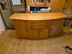 Dressoir gratis ophallen, Ophalen, Zo goed als nieuw, 25 tot 50 cm